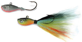 Click to see the all new Altra Minnow Molds.