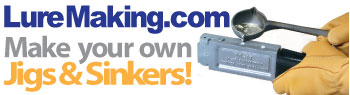 Do-It Molds ::: Make your own Jig and Sinkers ::: Canada's Largest  Selection of Jig and Sinker Molds 